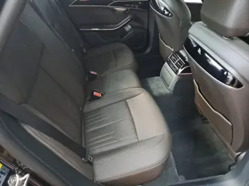 A8 50 TDI quattro tiptronic  PANO AHK B&O
