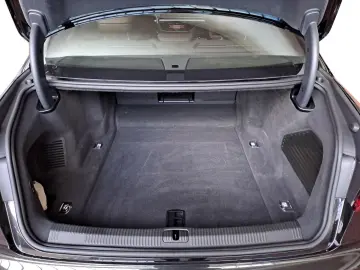 A8 50 TDI quattro tiptronic  PANO AHK B&O