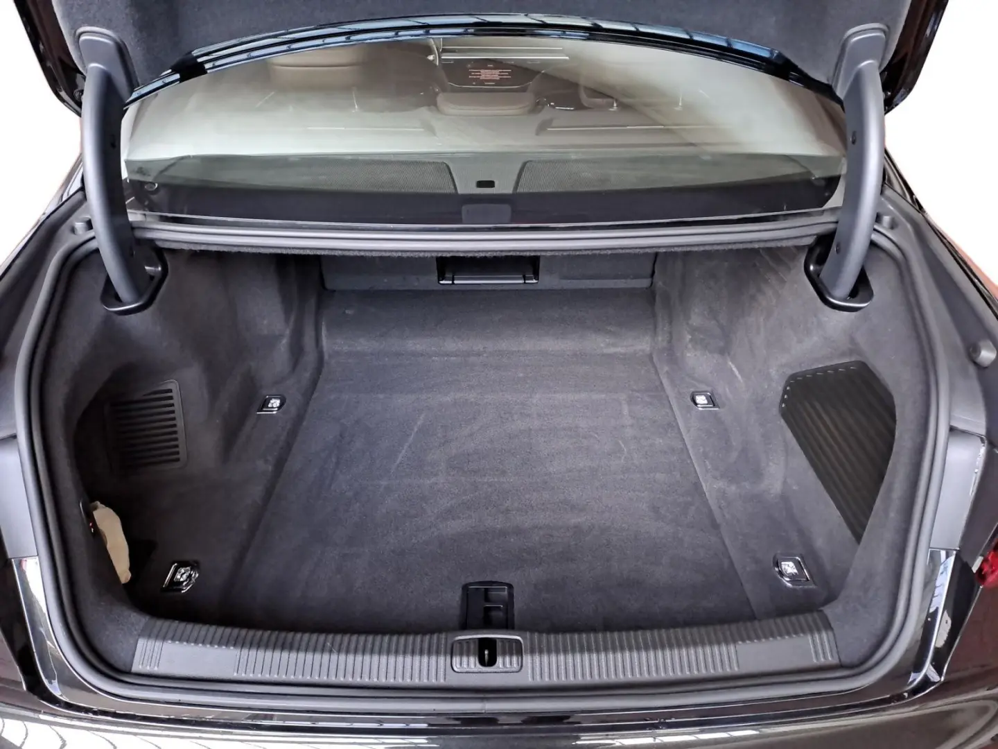 A8 50 TDI quattro tiptronic  PANO AHK B&O