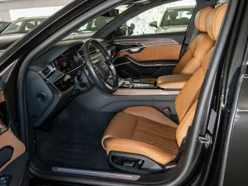 A8 60 TFSI e Sitzbelüftung B&O Dynamiklenkung