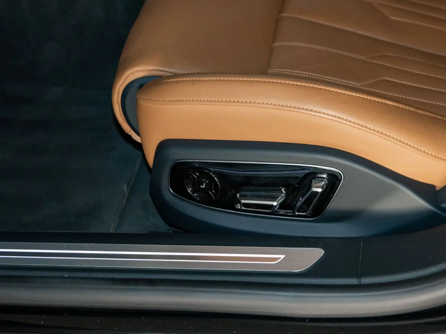 A8 60 TFSI e Sitzbelüftung B&O Dynamiklenkung