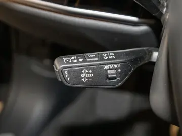 A8 60 TFSI e Sitzbelüftung B&O Dynamiklenkung