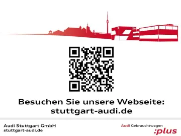 A8 60 TFSI e Sitzbelüftung B&O Dynamiklenkung