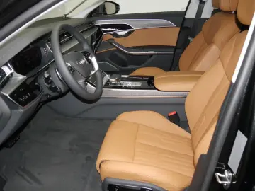 A8 L 60 TFSI quattro Lang UPE 186.778 - Fond Ein