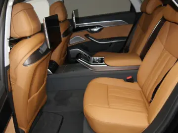 A8 L 60 TFSI quattro Lang UPE 186.778 - Fond Ein