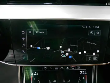 A8 L 60 TFSI quattro Lang UPE 186.778 - Fond Ein