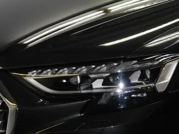 A8 L 60 TFSI quattro Lang UPE 186.778 - Fond Ein