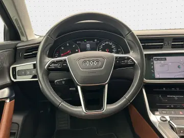 A6 Avant 40 TDI Sport S tro Pano Standh LED Navi