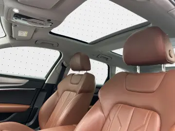 A6 Avant 40 TDI Sport S tro Pano Standh LED Navi