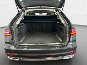 A6 Avant 40 TDI Sport S tro Pano Standh LED Navi