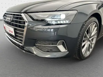 A6 Avant 40 TDI Sport S tro Pano Standh LED Navi