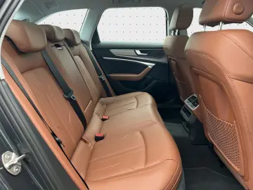 A6 Avant 40 TDI Sport S tro Pano Standh LED Navi