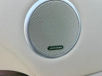 Land Rover Range Rover Vogue