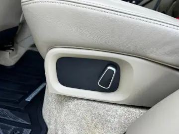 Land Rover Range Rover Vogue