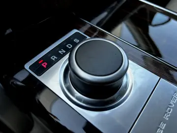 Land Rover Range Rover Vogue