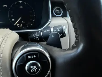 Land Rover Range Rover Vogue