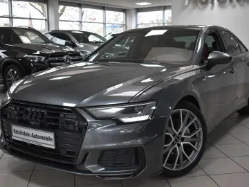 A6 40 TDI quattro S LINE 104 T NP NETTO 37.000