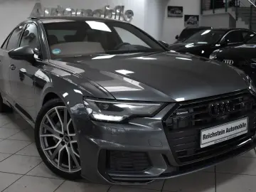 A6 40 TDI quattro S LINE 104 T NP NETTO 37.000
