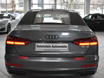 A6 40 TDI quattro S LINE 104 T NP NETTO 37.000