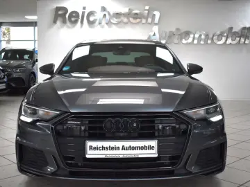 A6 40 TDI quattro S LINE 104 T NP NETTO 37.000