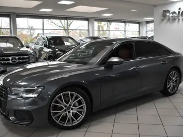 A6 40 TDI quattro S LINE 104 T NP NETTO 37.000