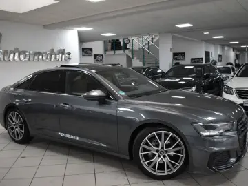 A6 40 TDI quattro S LINE 104 T NP NETTO 37.000
