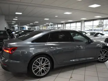 A6 40 TDI quattro S LINE 104 T NP NETTO 37.000