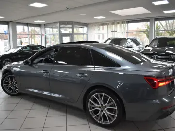 A6 40 TDI quattro S LINE 104 T NP NETTO 37.000