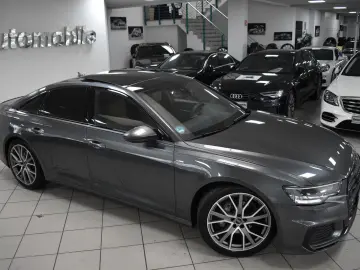 A6 40 TDI quattro S LINE 104 T NP NETTO 37.000