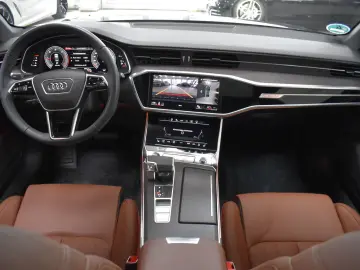 A6 40 TDI quattro S LINE 104 T NP NETTO 37.000