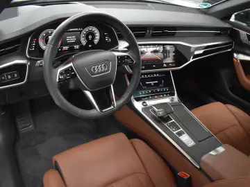 A6 40 TDI quattro S LINE 104 T NP NETTO 37.000