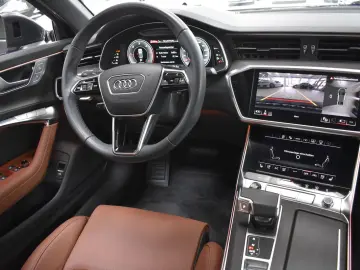 A6 40 TDI quattro S LINE 104 T NP NETTO 37.000