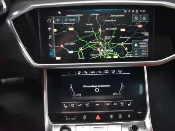 A6 40 TDI quattro S LINE 104 T NP NETTO 37.000