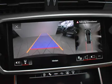 A6 40 TDI quattro S LINE 104 T NP NETTO 37.000