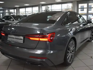 A6 40 TDI quattro S LINE 104 T NP NETTO 37.000