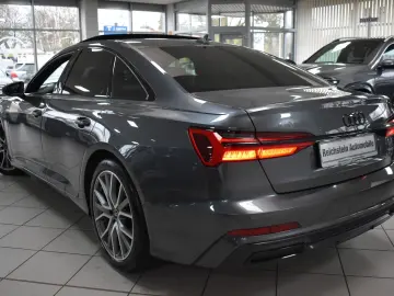 A6 40 TDI quattro S LINE 104 T NP NETTO 37.000