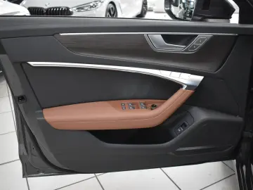 A6 40 TDI quattro S LINE 104 T NP NETTO 37.000