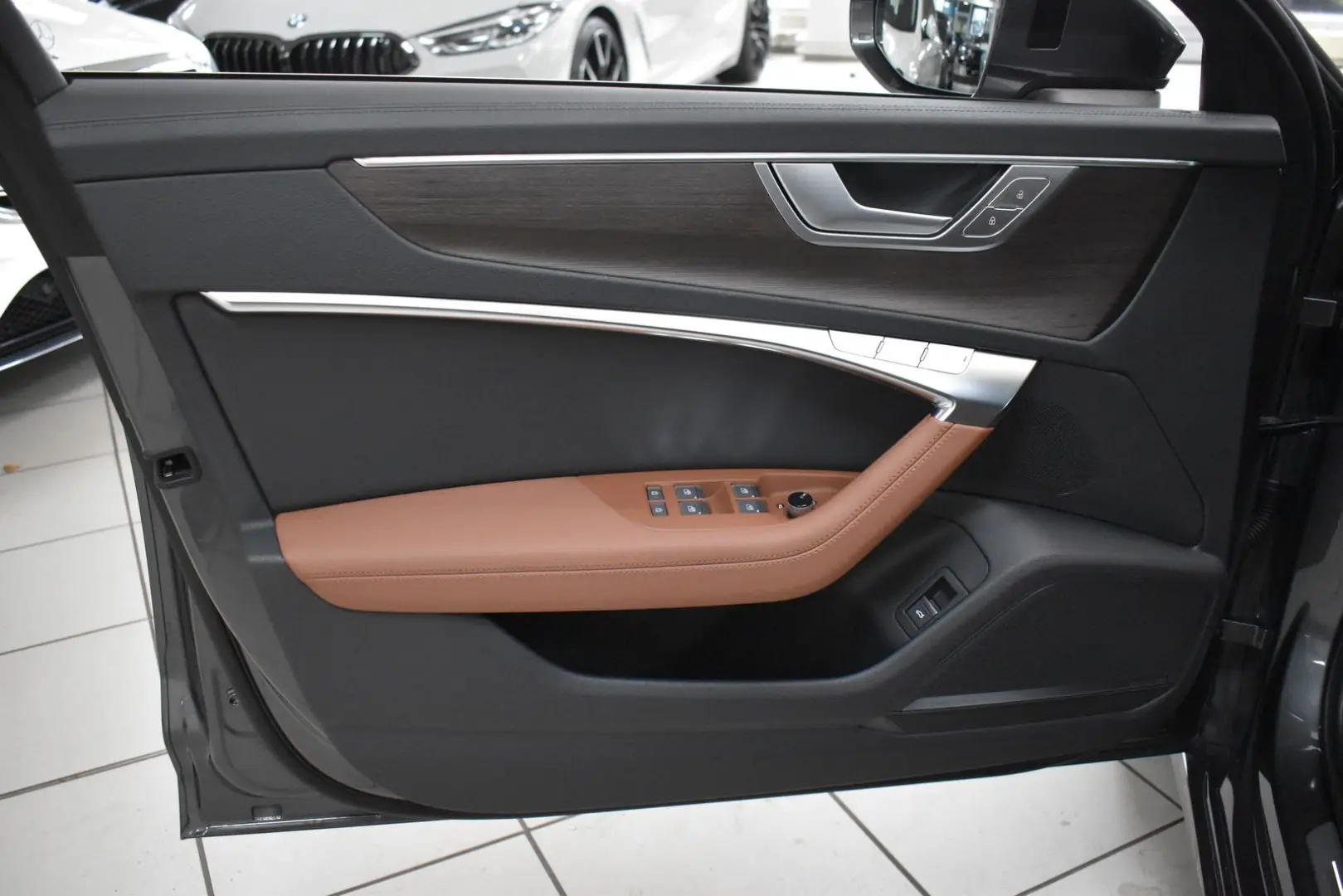 A6 40 TDI quattro S LINE 104 T NP NETTO 37.000