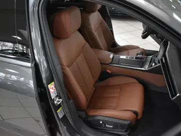 A6 40 TDI quattro S LINE 104 T NP NETTO 37.000