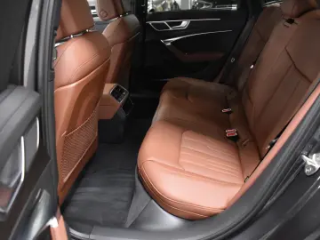 A6 40 TDI quattro S LINE 104 T NP NETTO 37.000