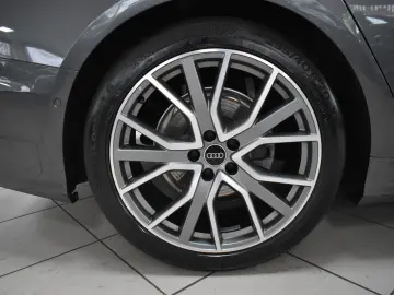 A6 40 TDI quattro S LINE 104 T NP NETTO 37.000