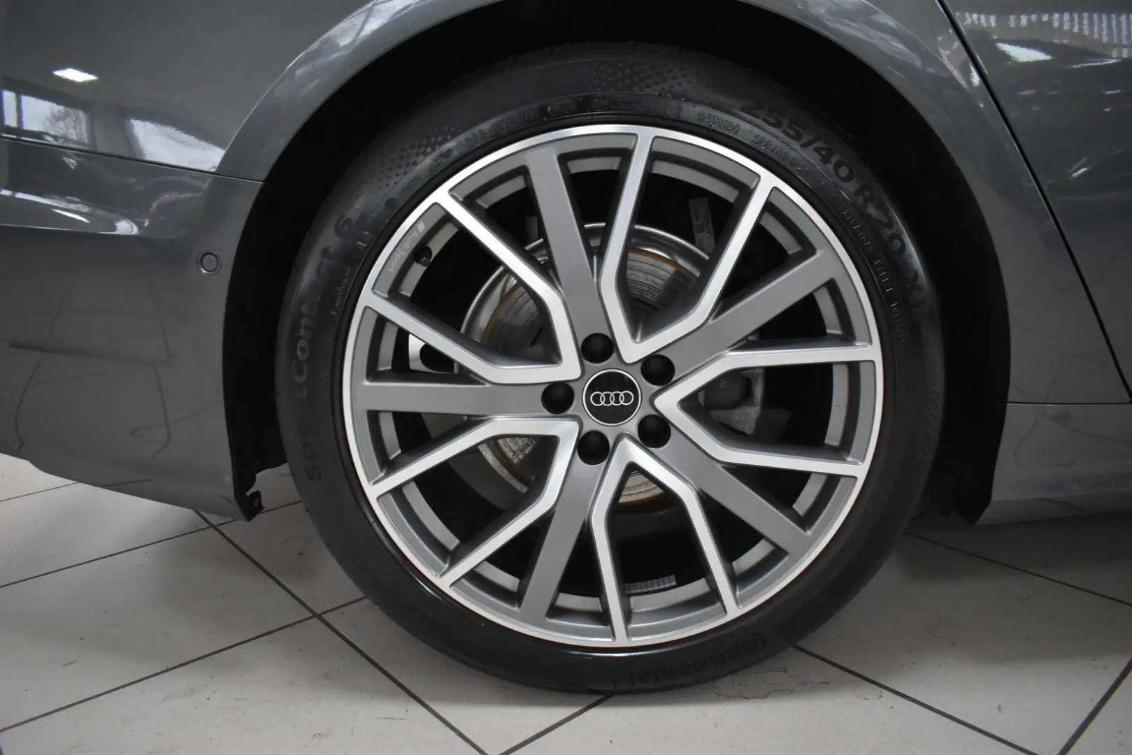 A6 40 TDI quattro S LINE 104 T NP NETTO 37.000