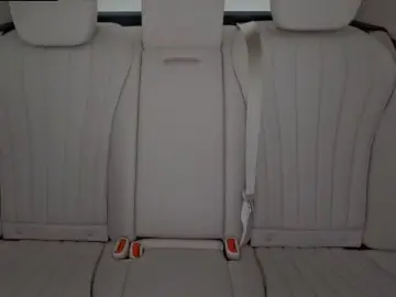 Mercedes-Benz S 350 d Pano Burm3D Airmatic Leder bej