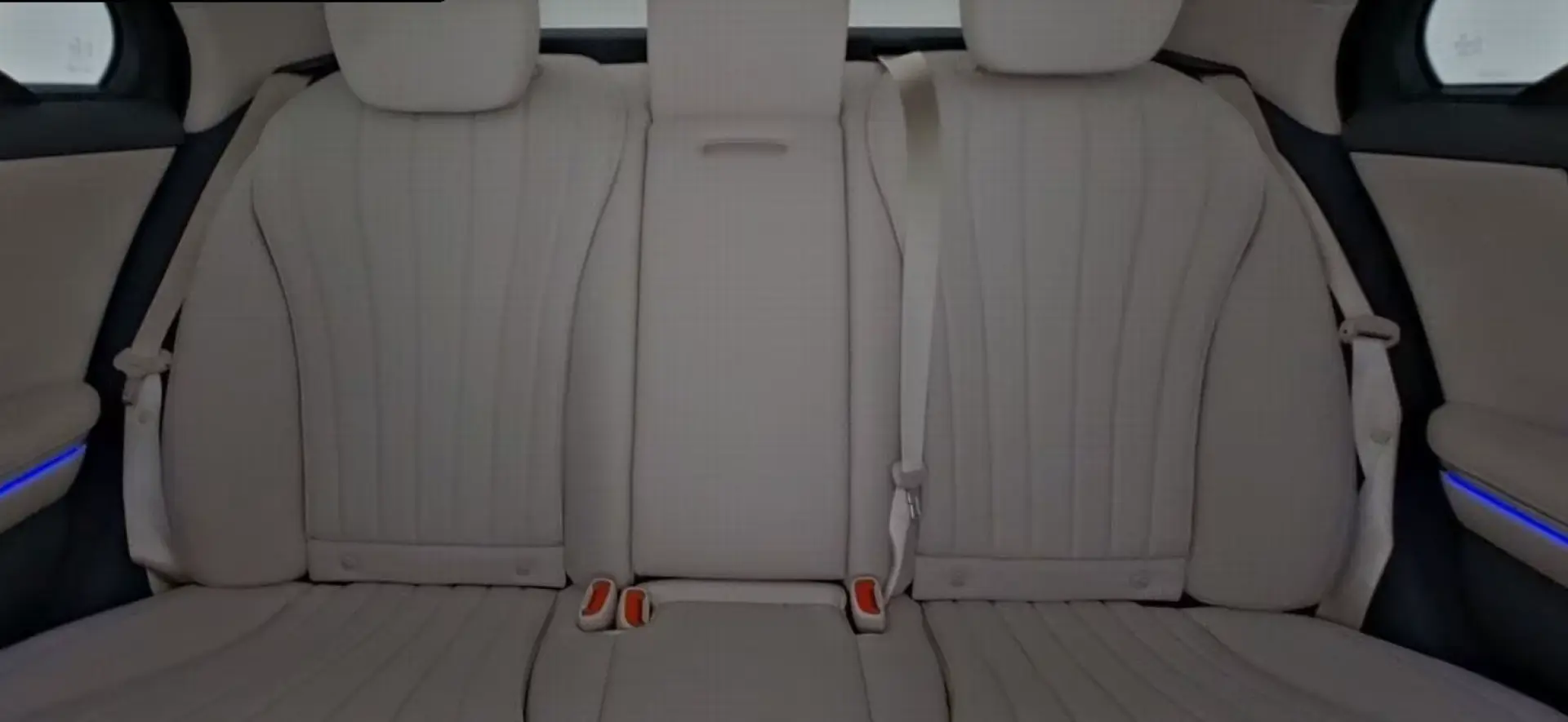 Mercedes-Benz S 350 d Pano Burm3D Airmatic Leder bej