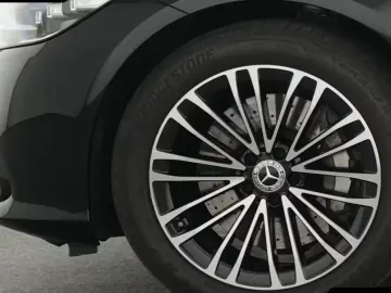 Mercedes-Benz S 350 d Pano Burm3D Airmatic Leder bej