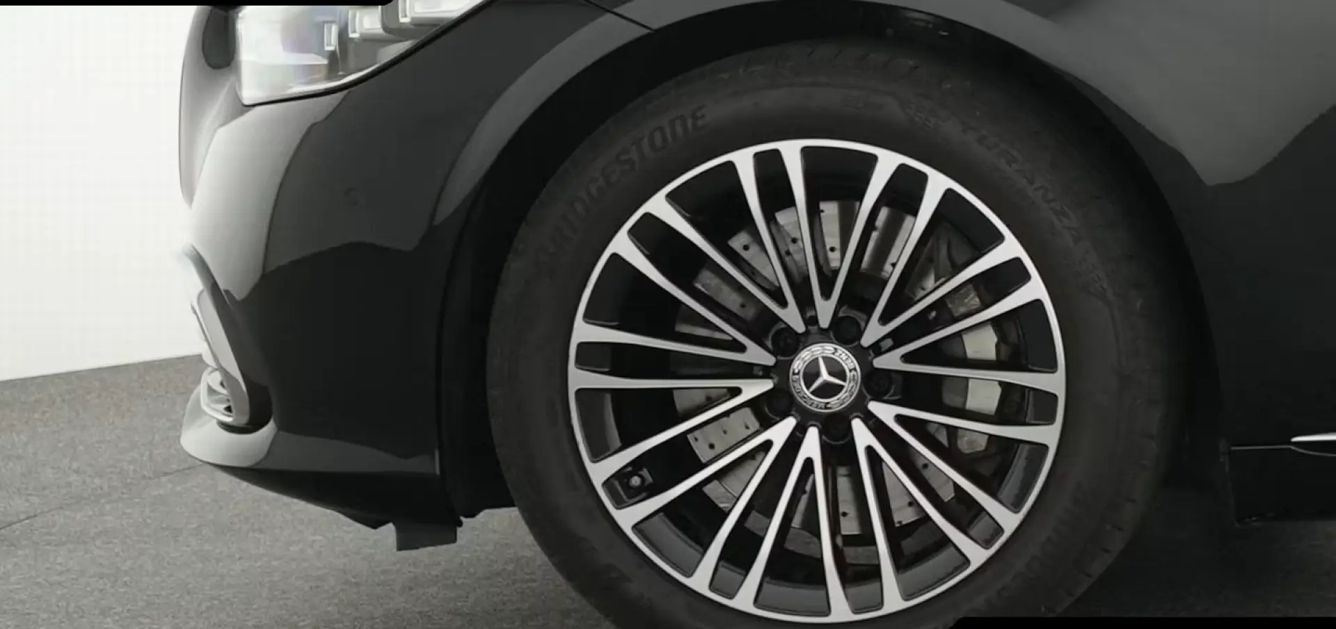 Mercedes-Benz S 350 d Pano Burm3D Airmatic Leder bej