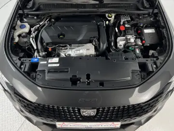 508 SW Hybrid 225 Allure 1 6-133KW NAVI TEMP E6e