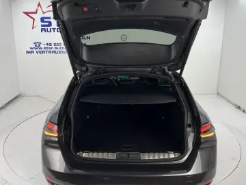 508 SW Hybrid 225 Allure 1 6-133KW NAVI TEMP E6e