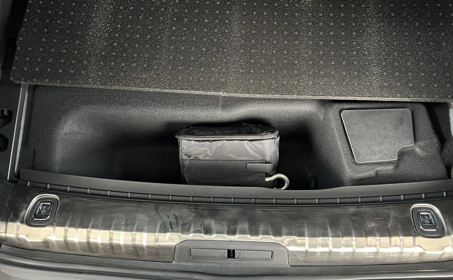 508 SW Hybrid 225 Allure 1 6-133KW NAVI TEMP E6e