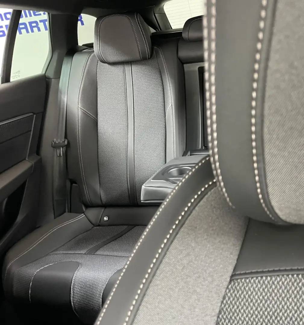 508 SW Hybrid 225 Allure 1 6-133KW NAVI TEMP E6e